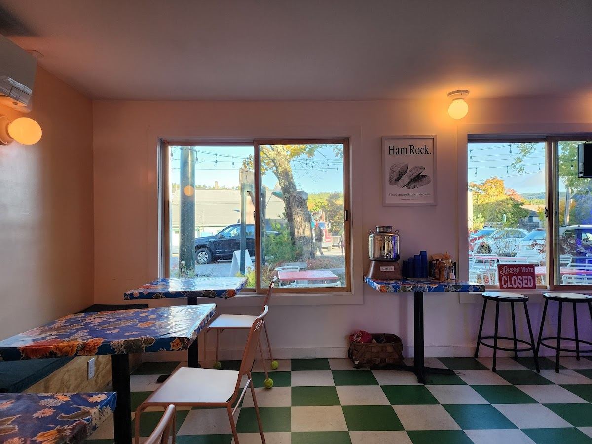 Milk and Honey Kitchen