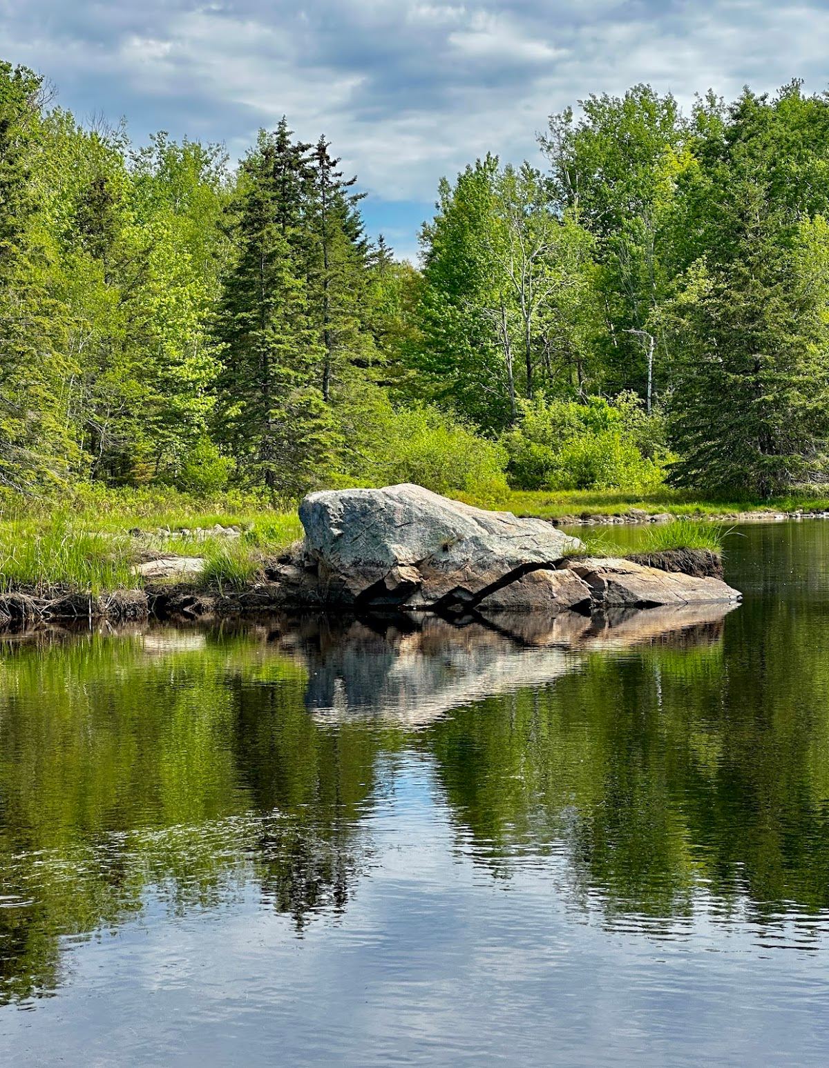 Northeast Creek Kayak Launch