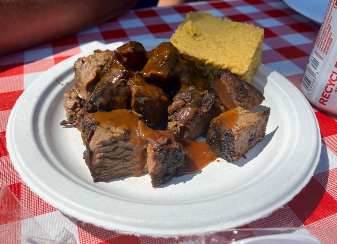 Nostrano Frankie's Barbecue