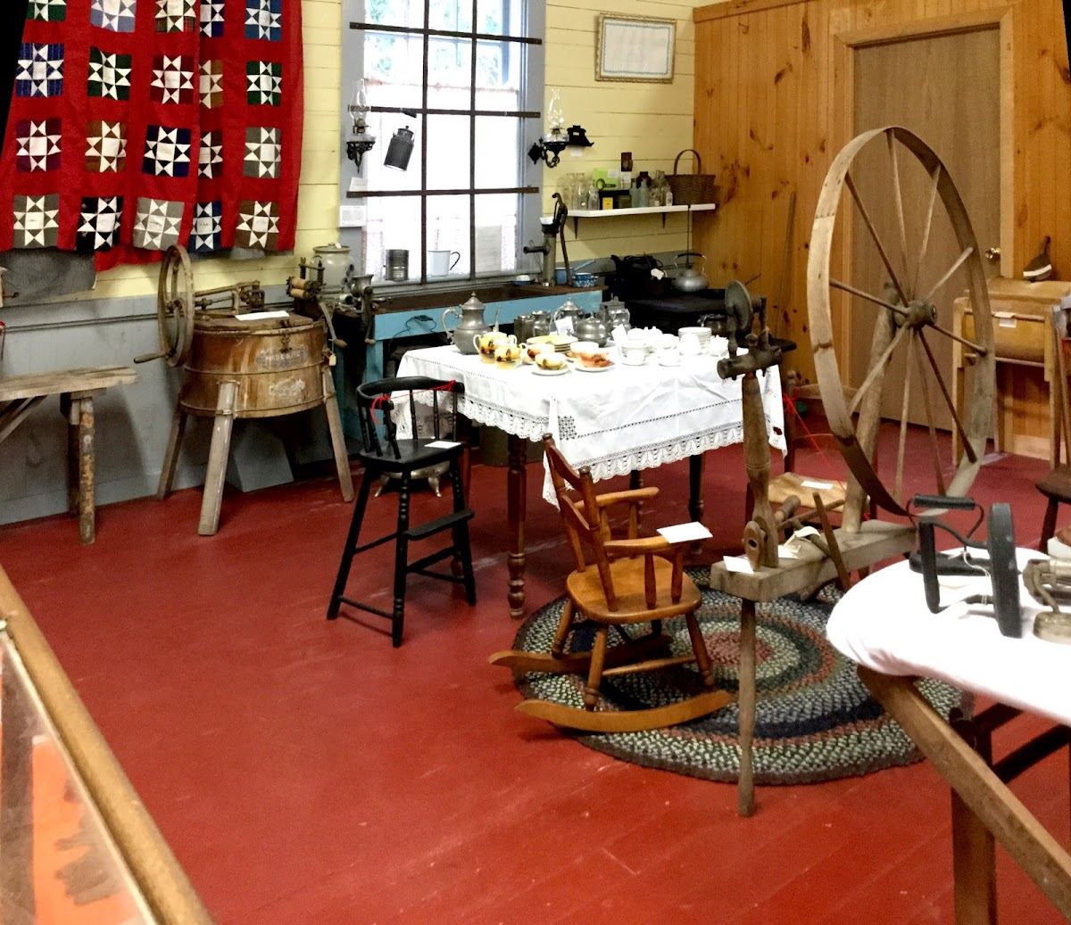 Old Town House Museum
