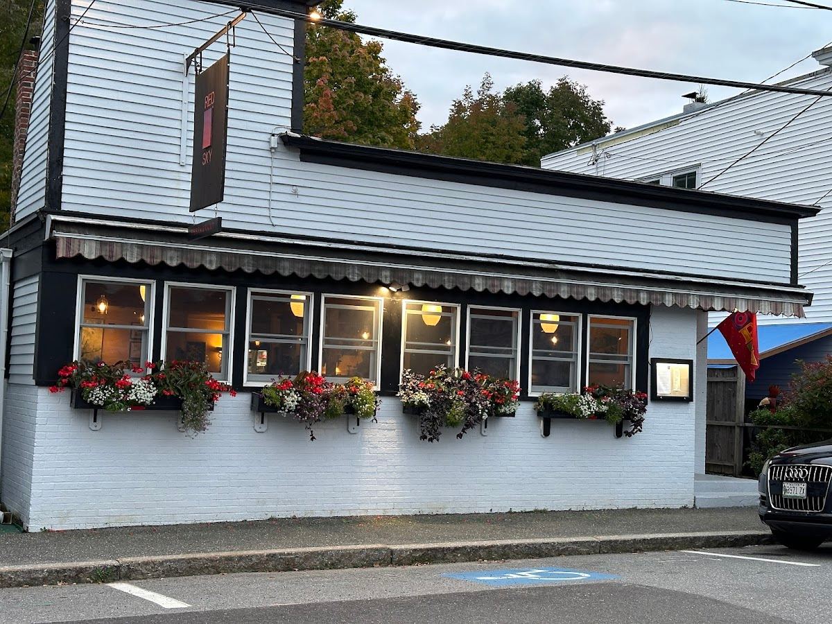Red Sky Restaurant
