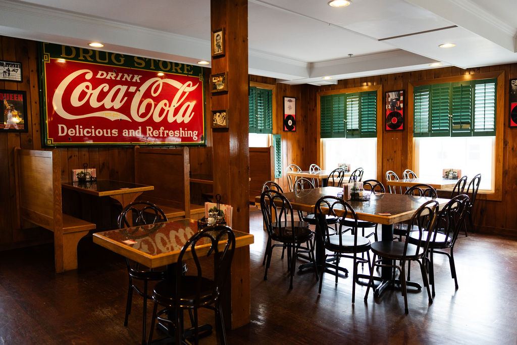Rosalie's Pizza