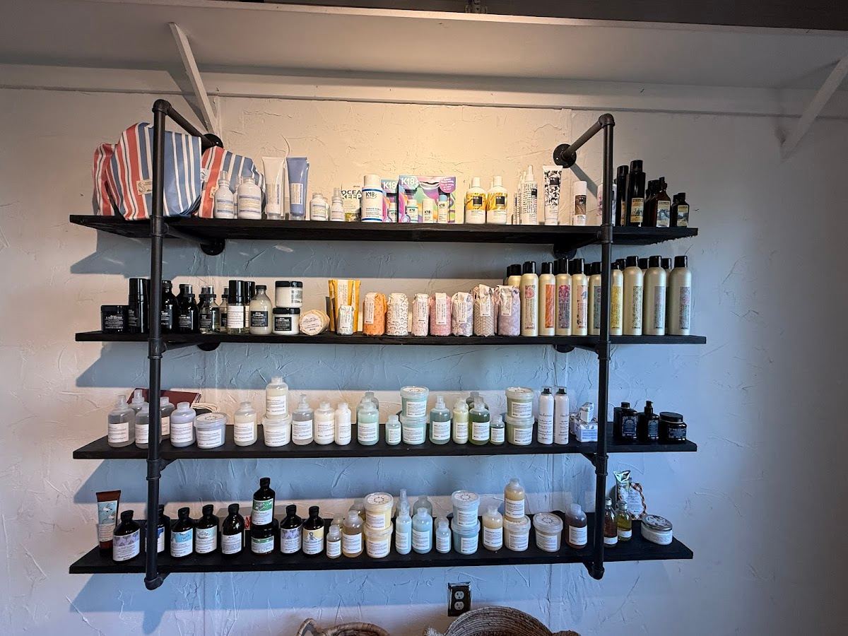 Sanctuary Day Spa and Salon