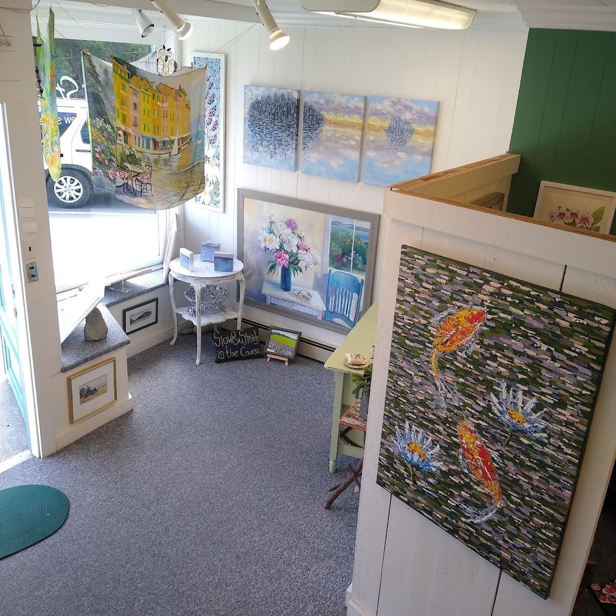 Smart Studio