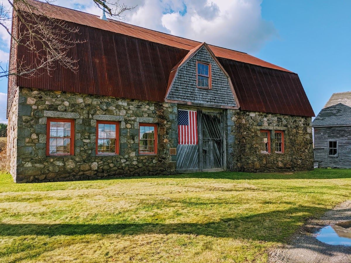 Stone Barn Farm