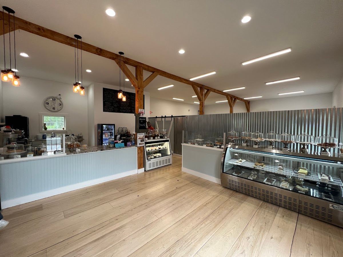 Sugar Bakery