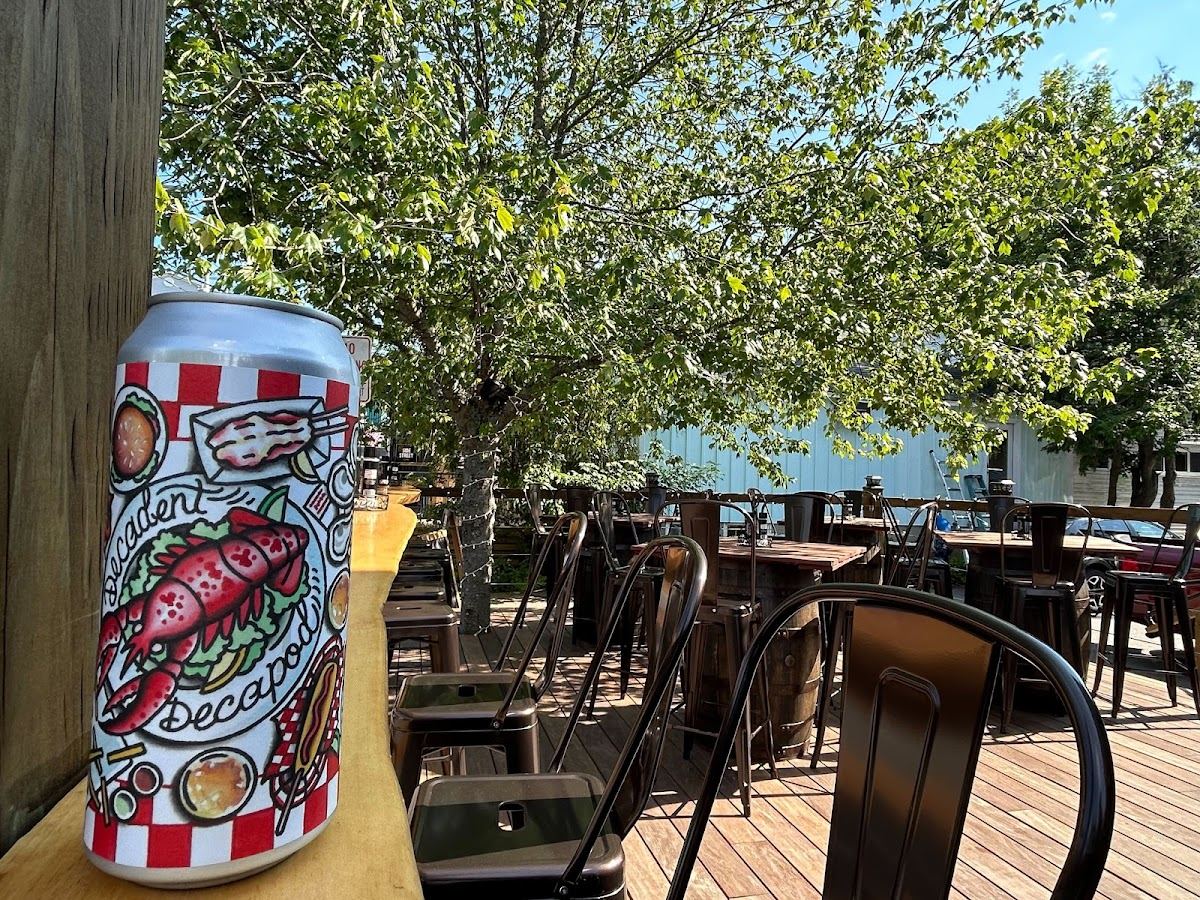 Tap & Barrel Tavern