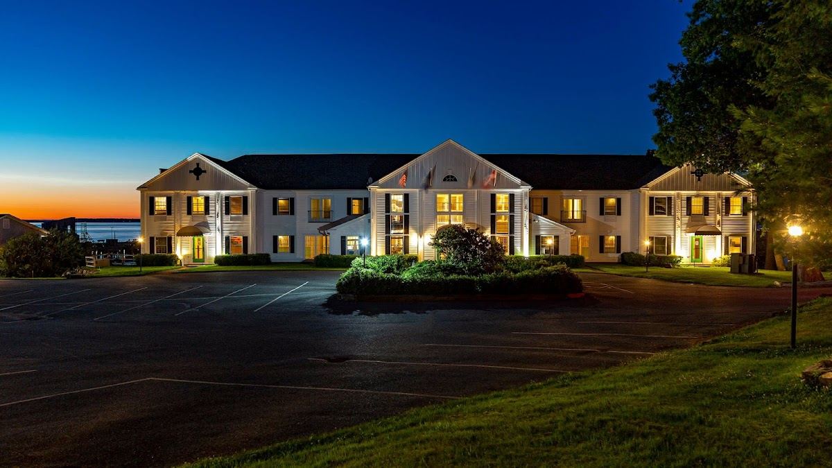 The Bayview Hotel