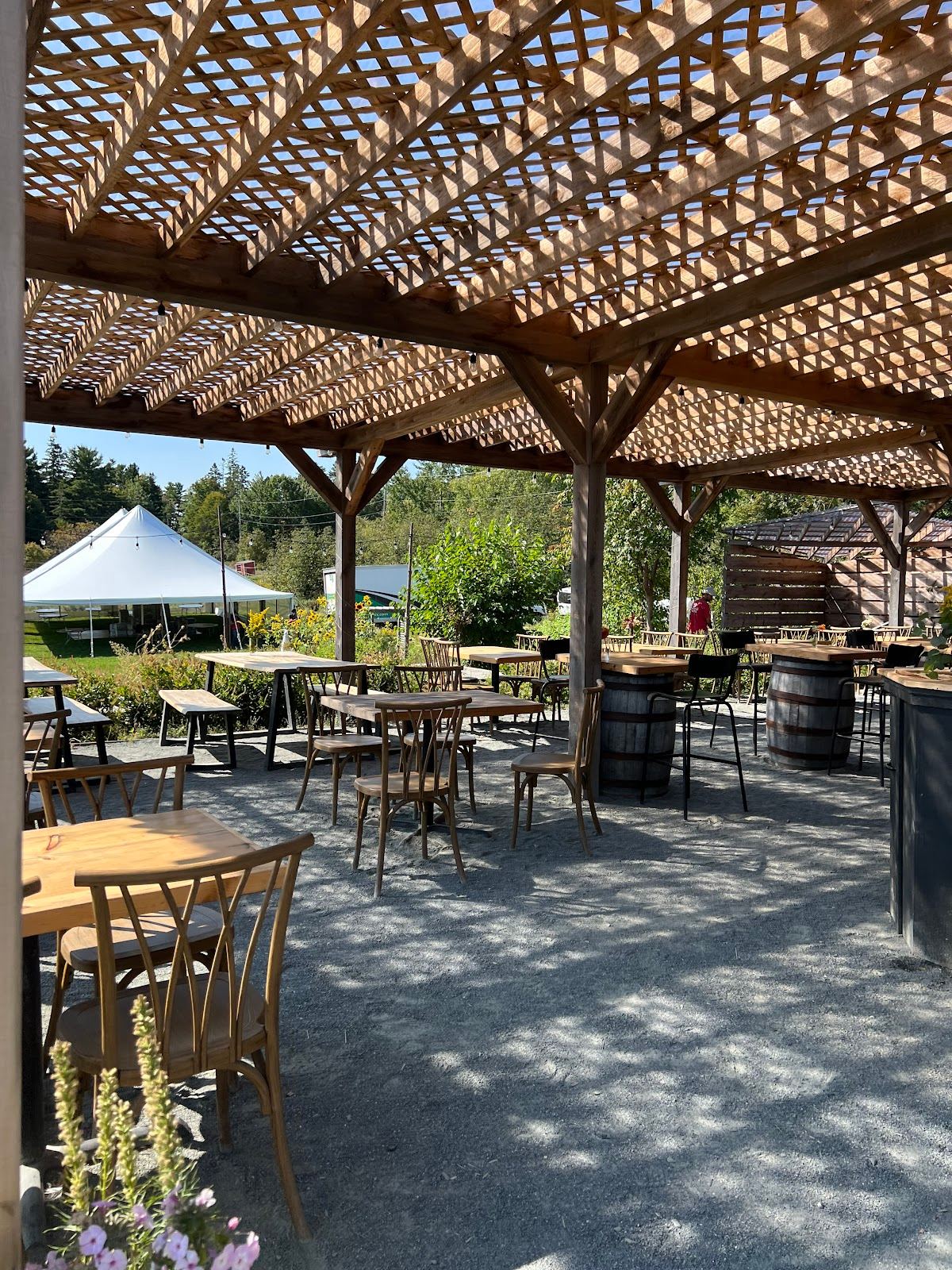 The Cup & Crooked Porch Coffee