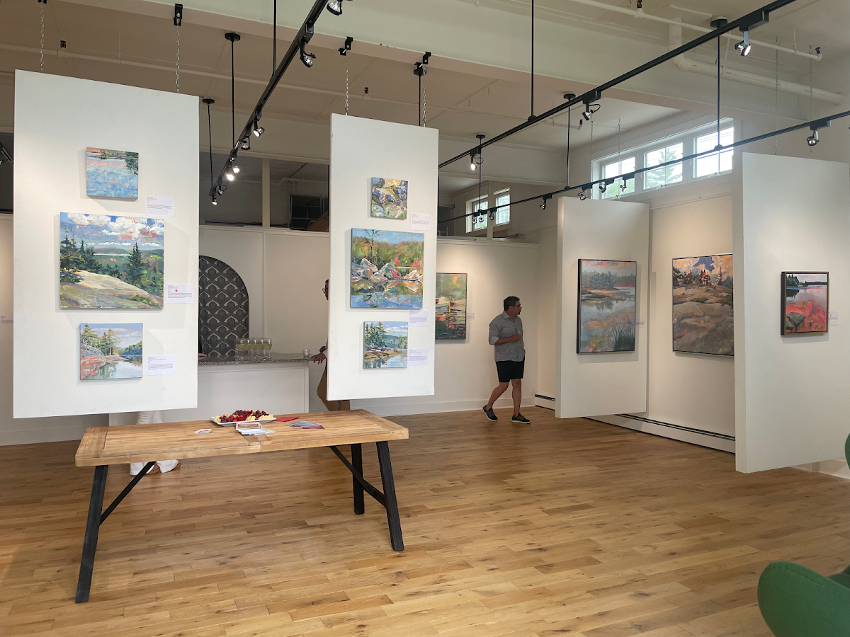 The Cygnet Gallery