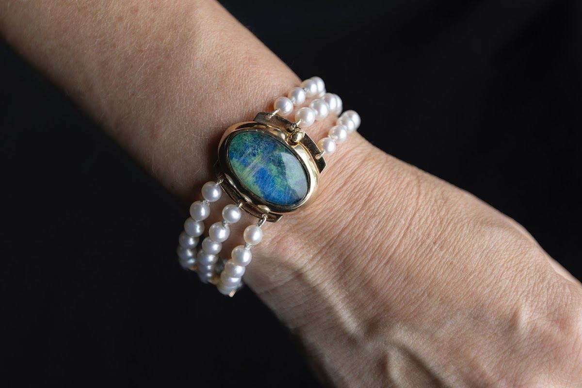 Three Pines Fine Jewelry