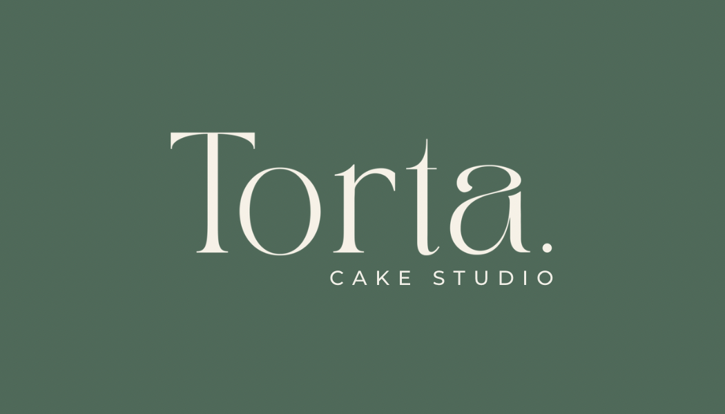 TORTA. Cake Studio