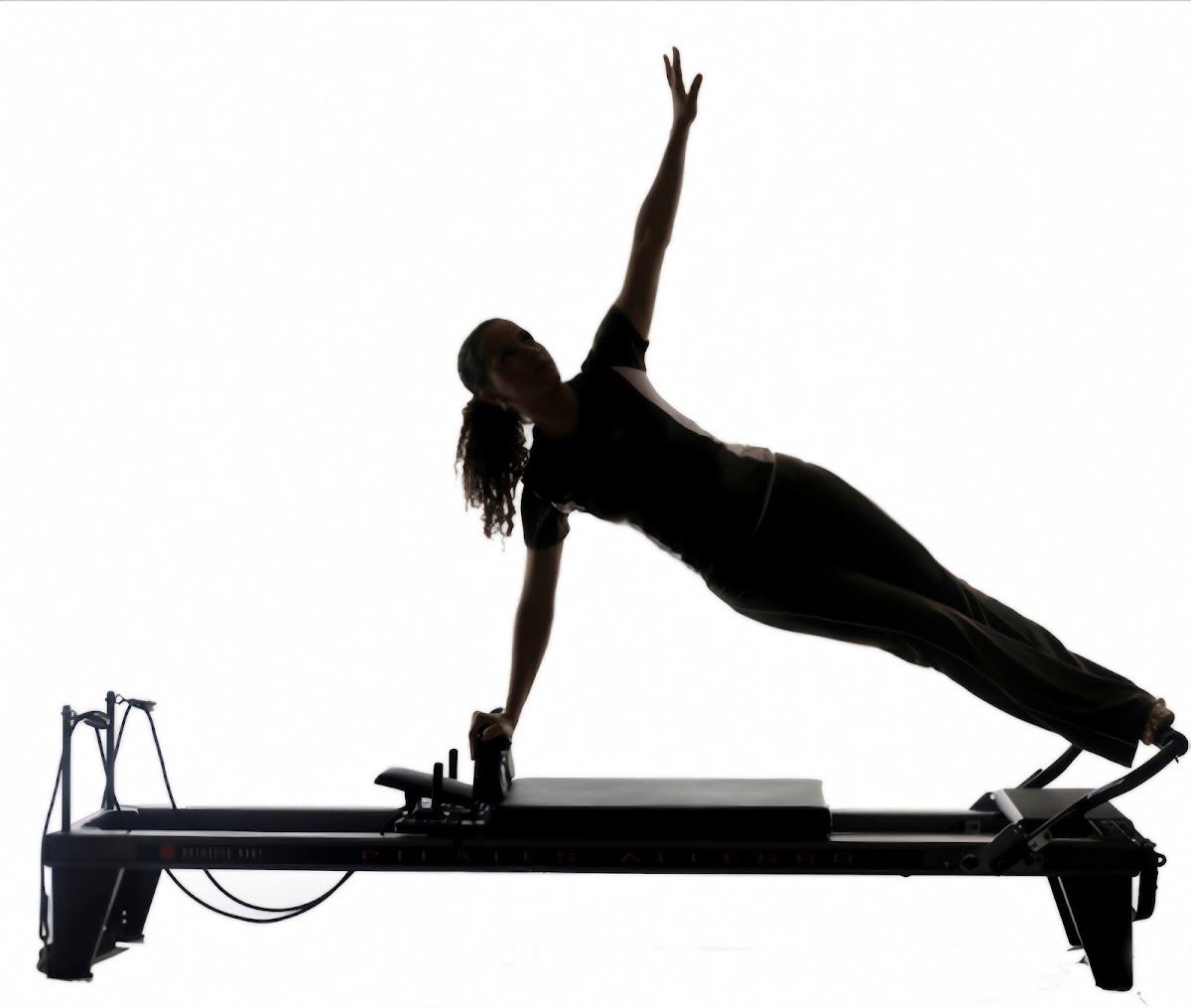 Vital Pilates