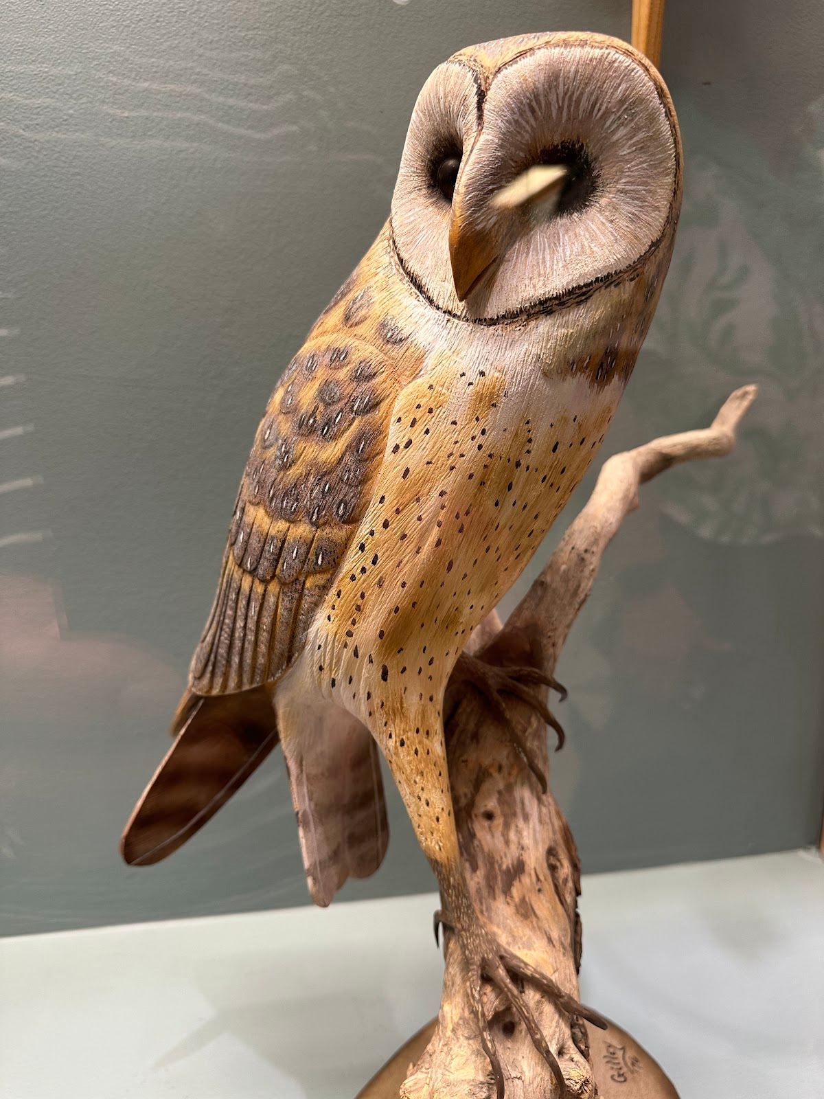 Wendell Gilley Museum