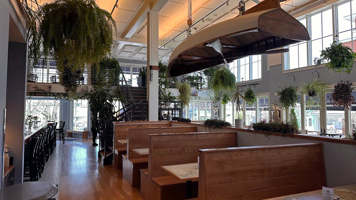 West Street Cafe