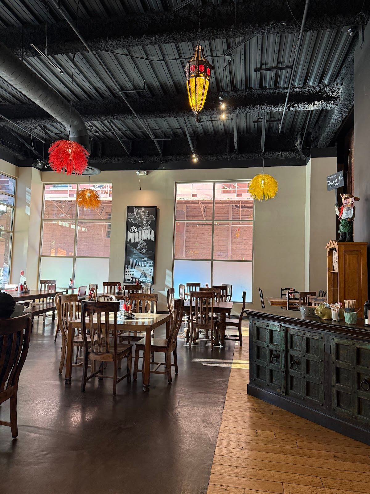 BACON Boise Breakfast & Brunch
