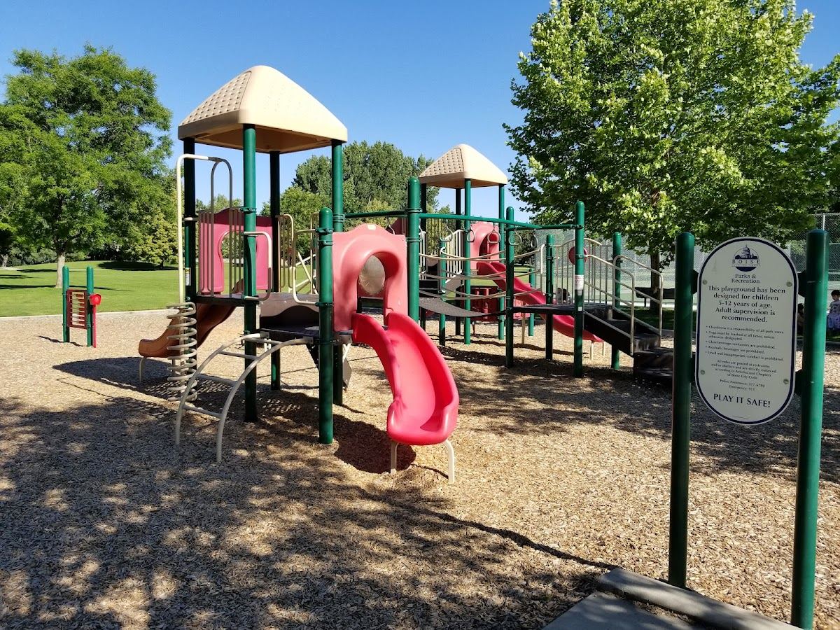 Baggley Park