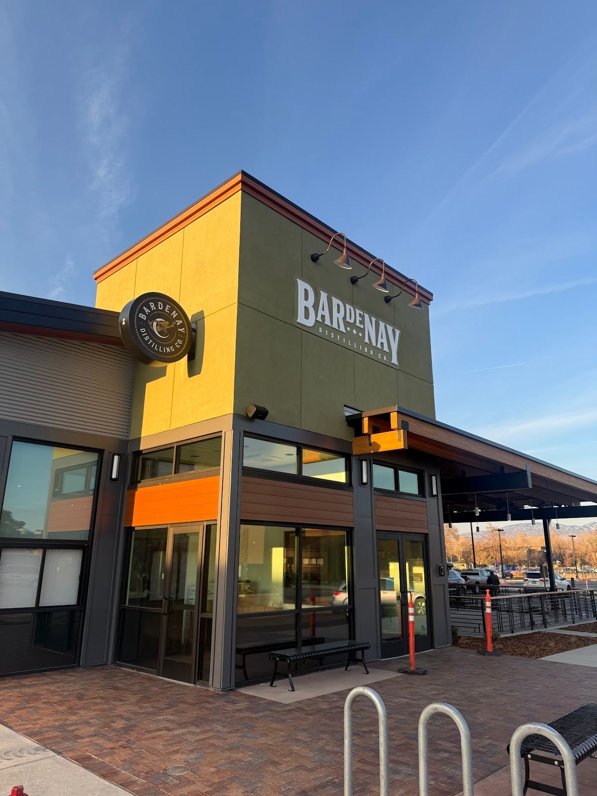 Bardenay Distilling Co.