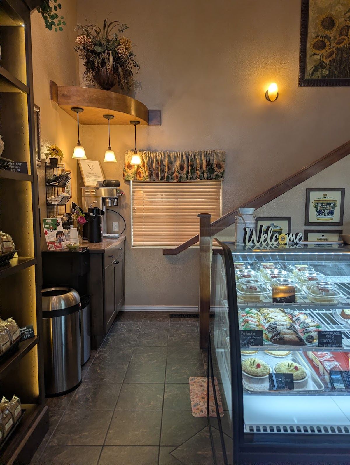 Bella Biscotteria Artisan Italian Bakery
