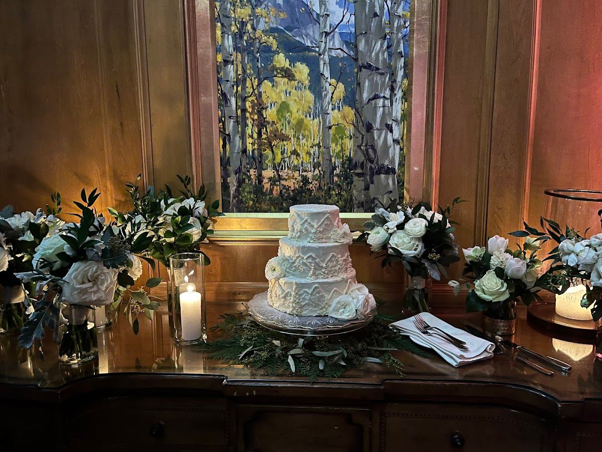 Brenda's Creative Cakery