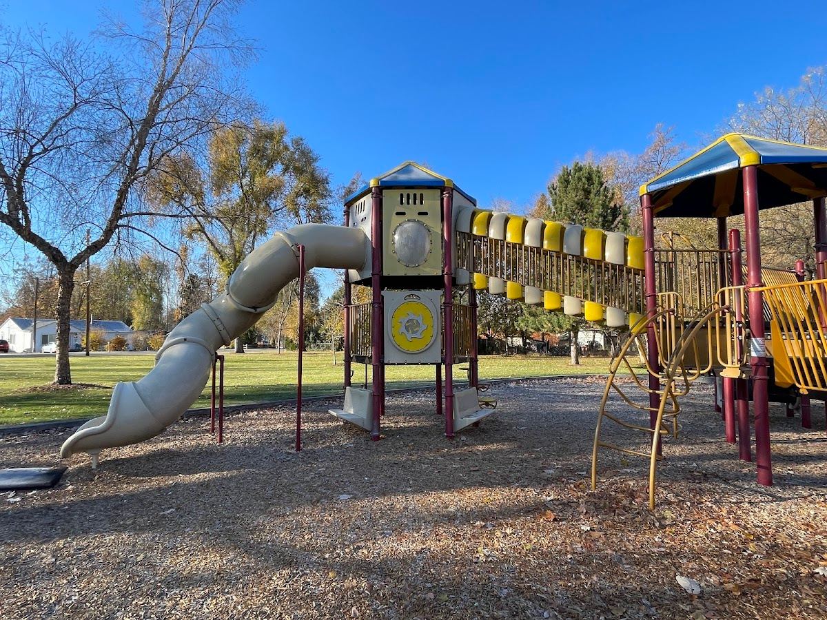 Catalpa Park