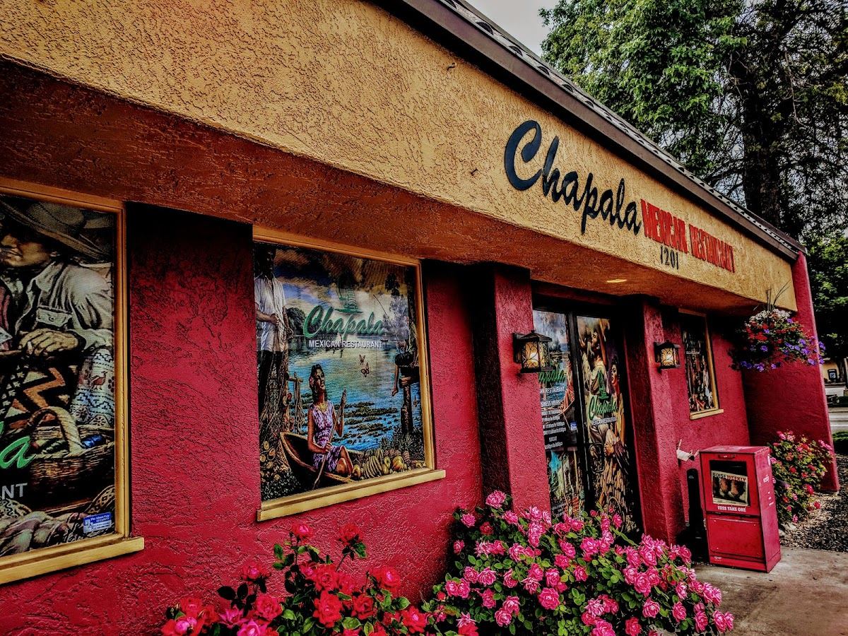 Chapala Mexican Restaurant
