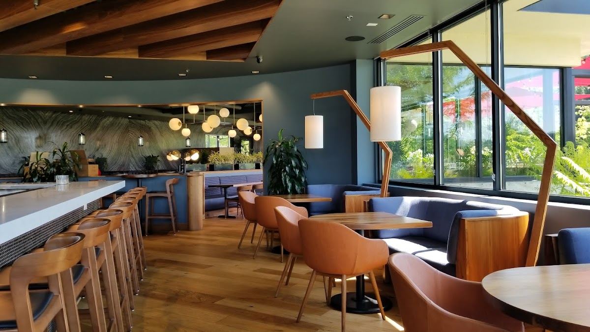 Crave Kitchen & Bar