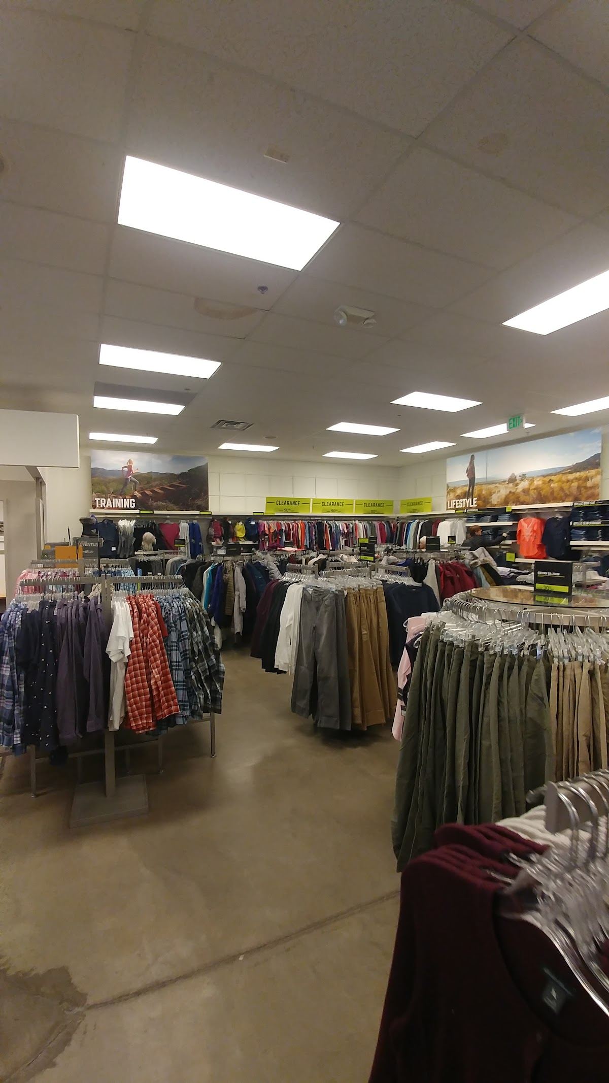 Eddie Bauer Outlet