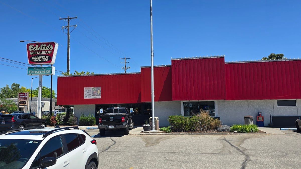 Eddie's Restaurant