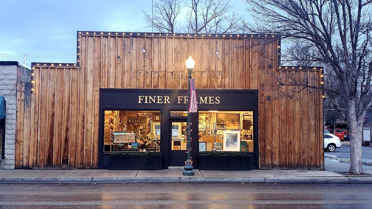 Finer Frames