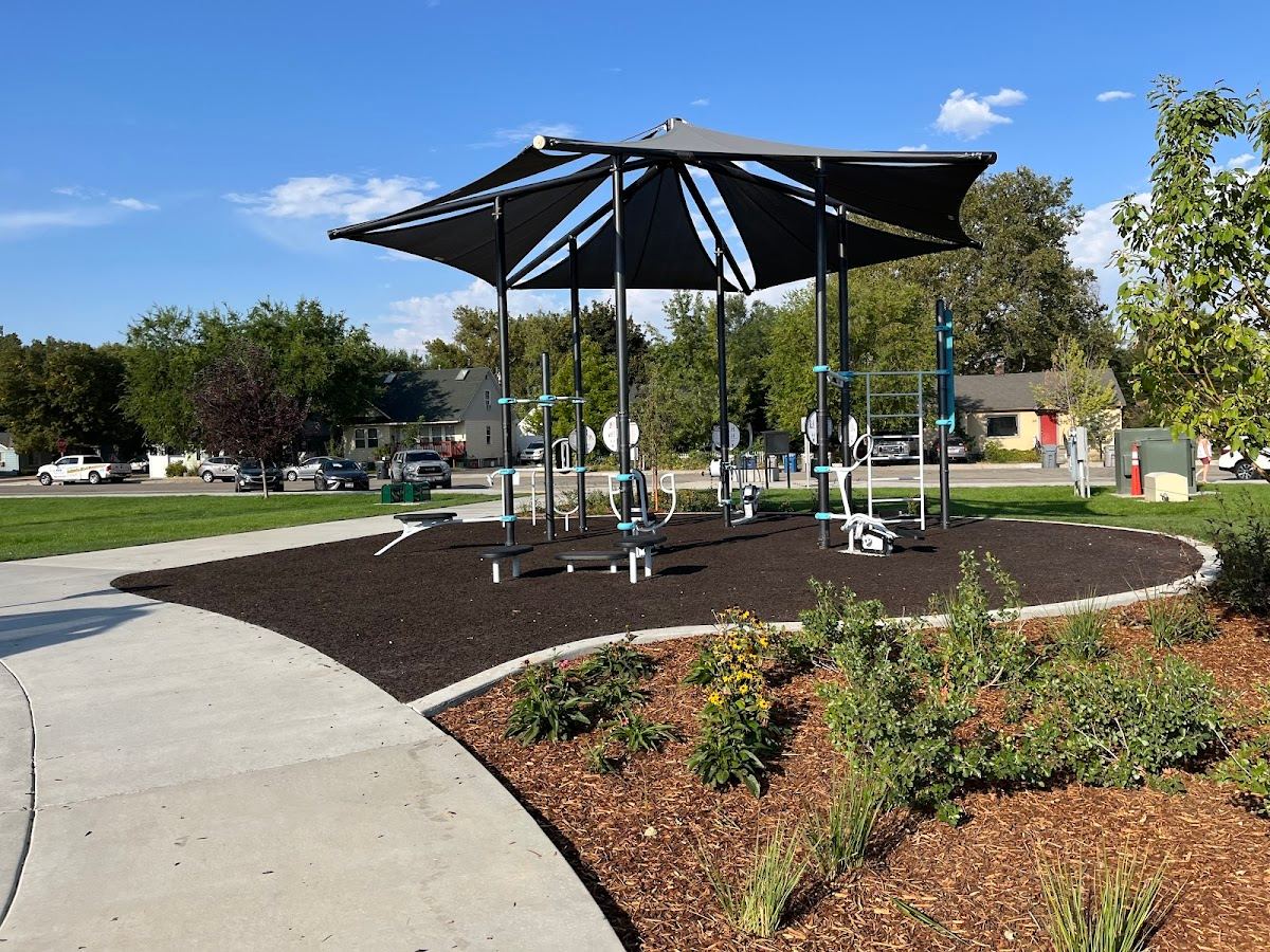 Franklin Park