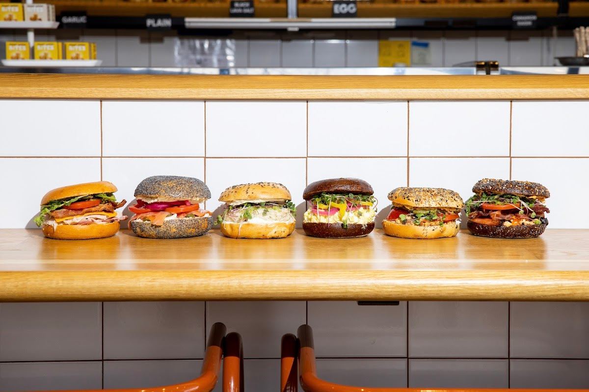 Goldstein’s Bagels & Bialys