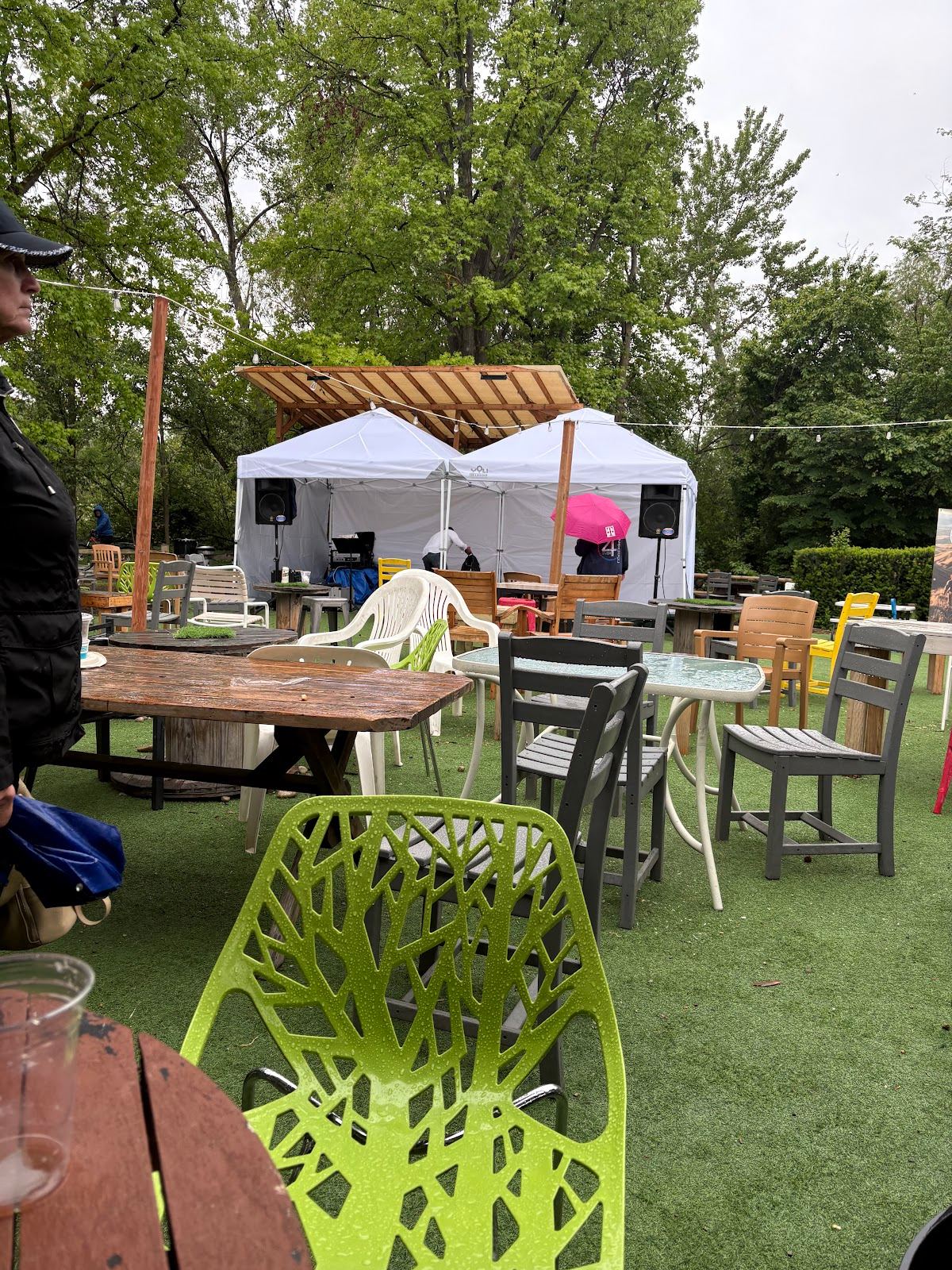 Green Acres Food Truck Park