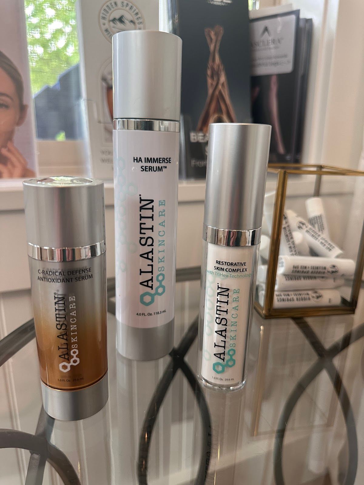 Hidden Springs Wellness & Med Spa