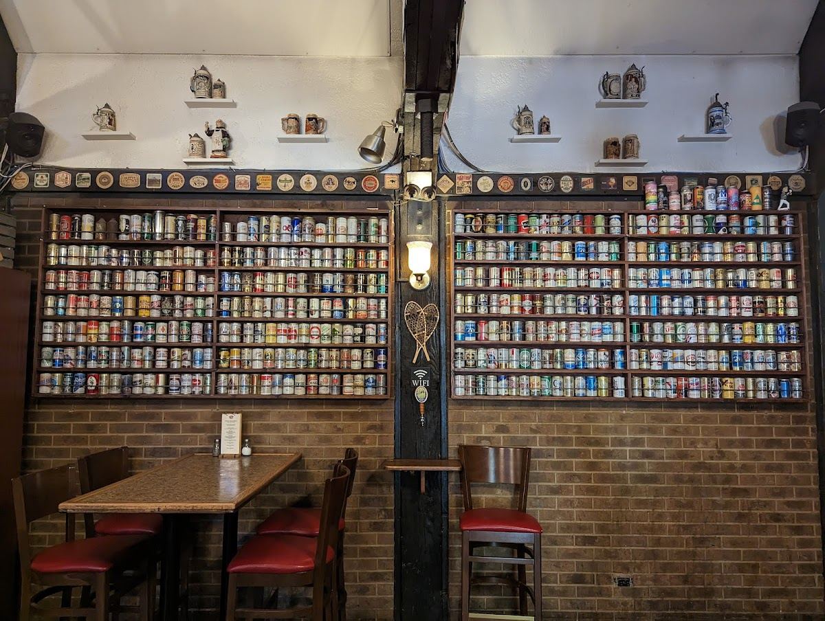 Highlands Hollow Brewhouse
