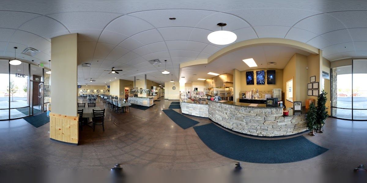 Idaho Pizza Company