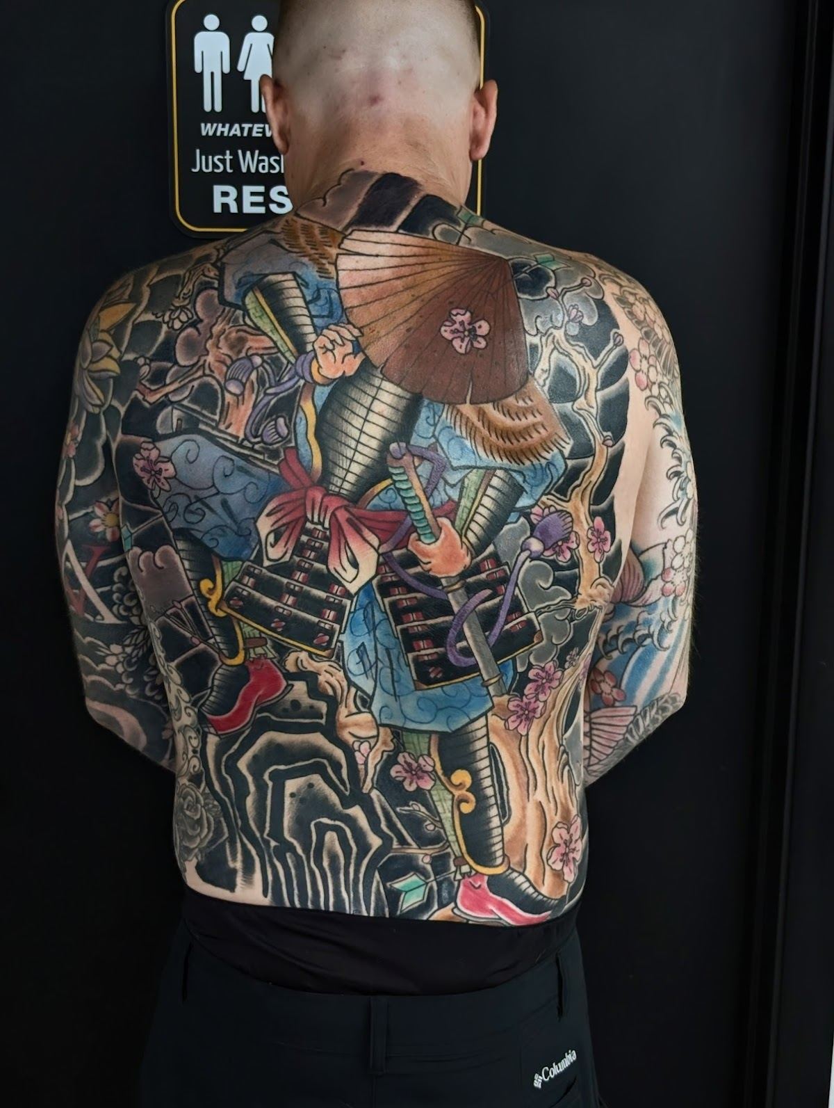 Ikon Tattoo and Body Piercing