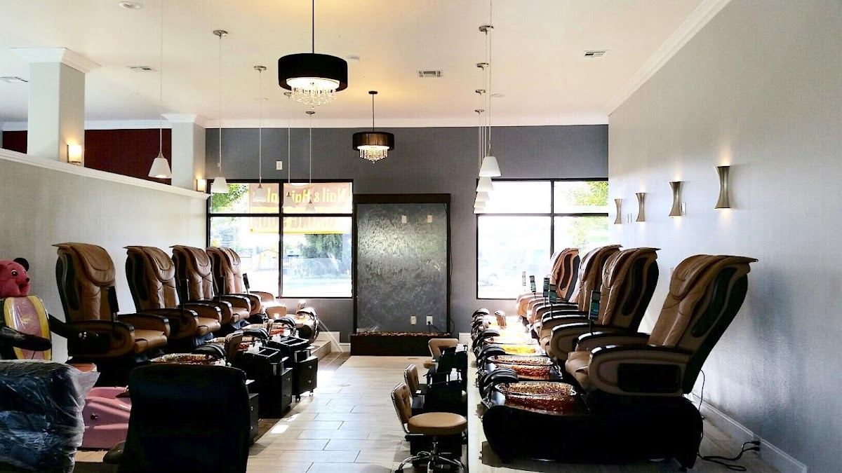 La Vie Nail Spa Boise