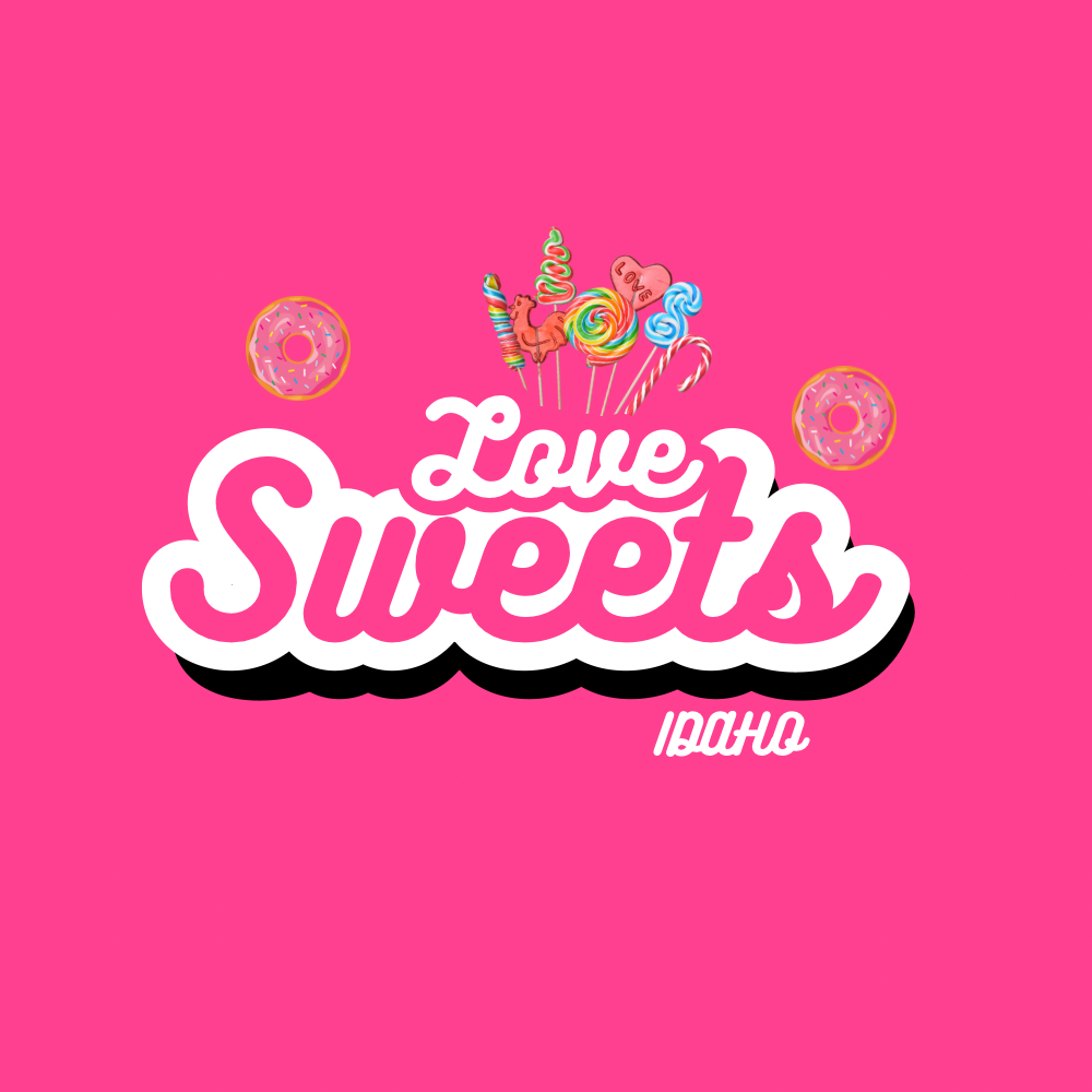 Love Sweets Idaho