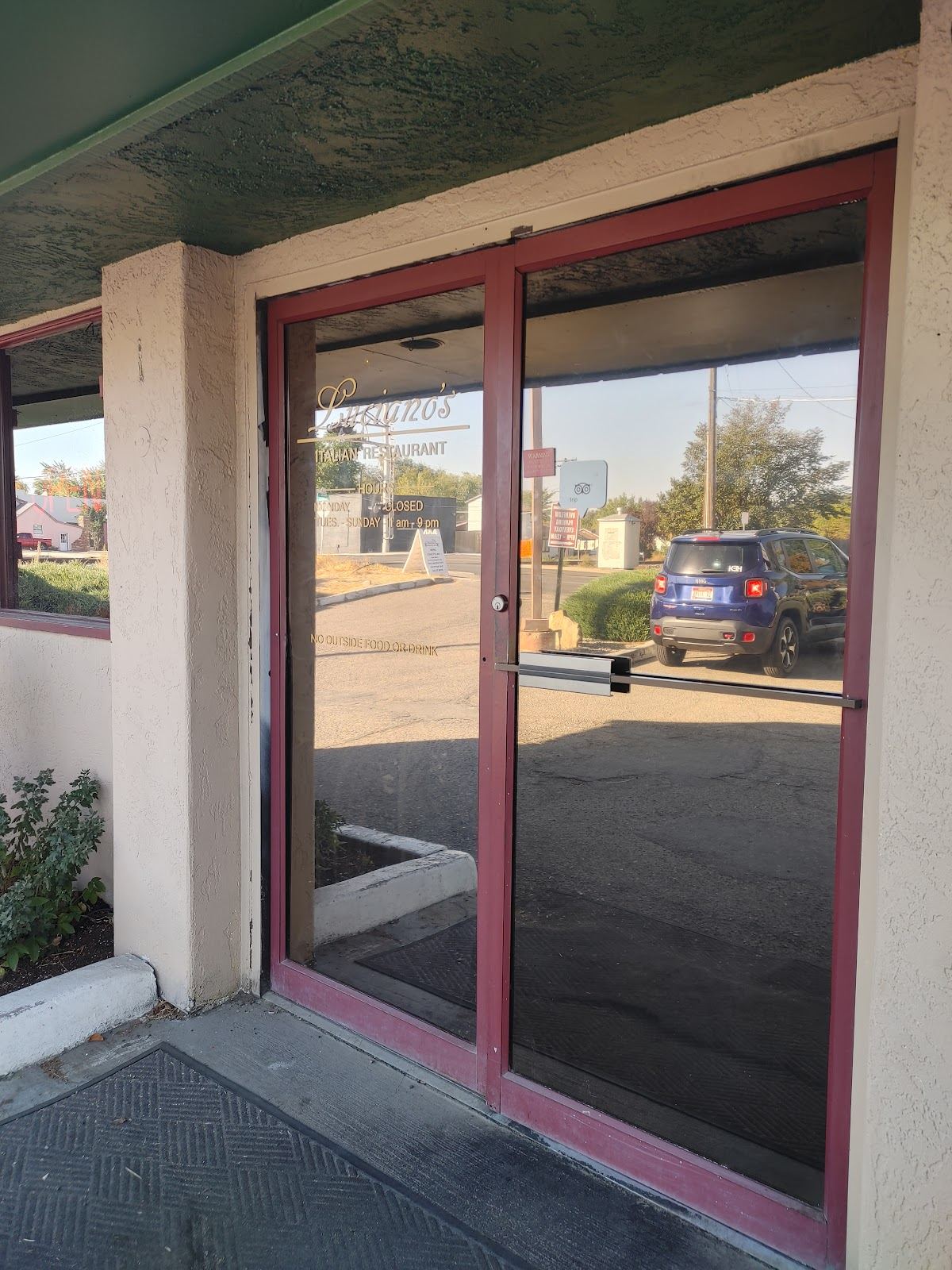 Luciano's Italian Restaurant