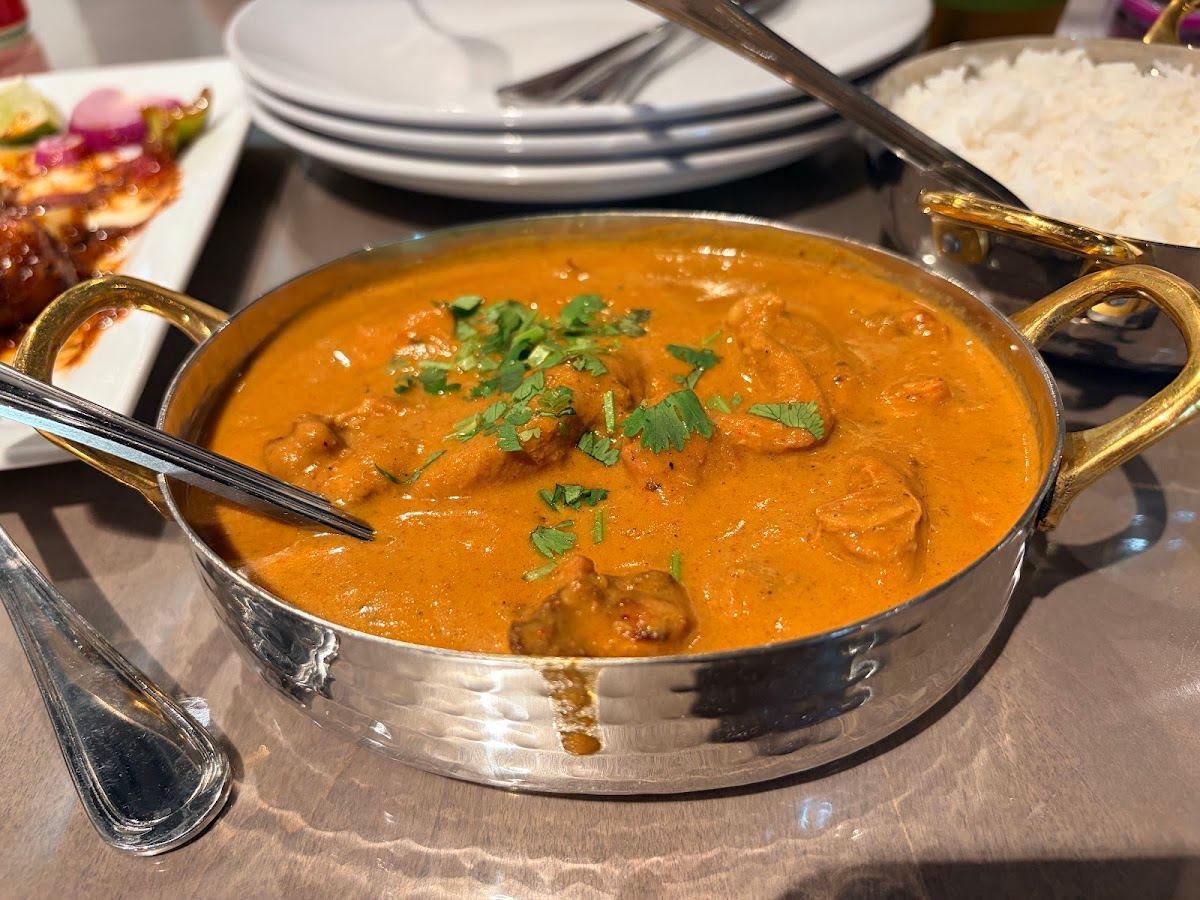 Madurai Virundhu Restaurant