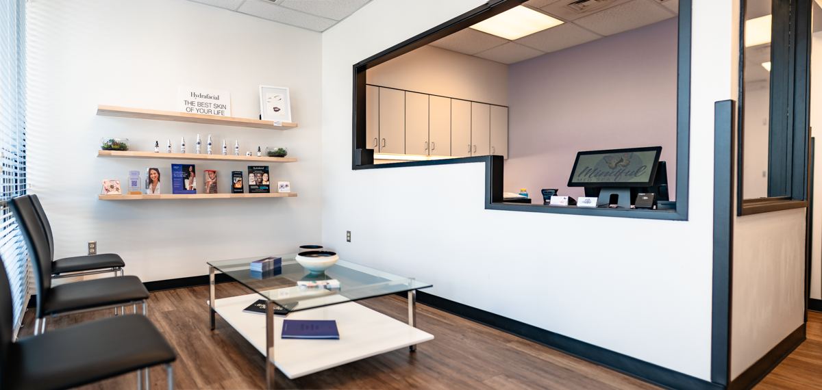 Mindful Med Spa PLLC.
