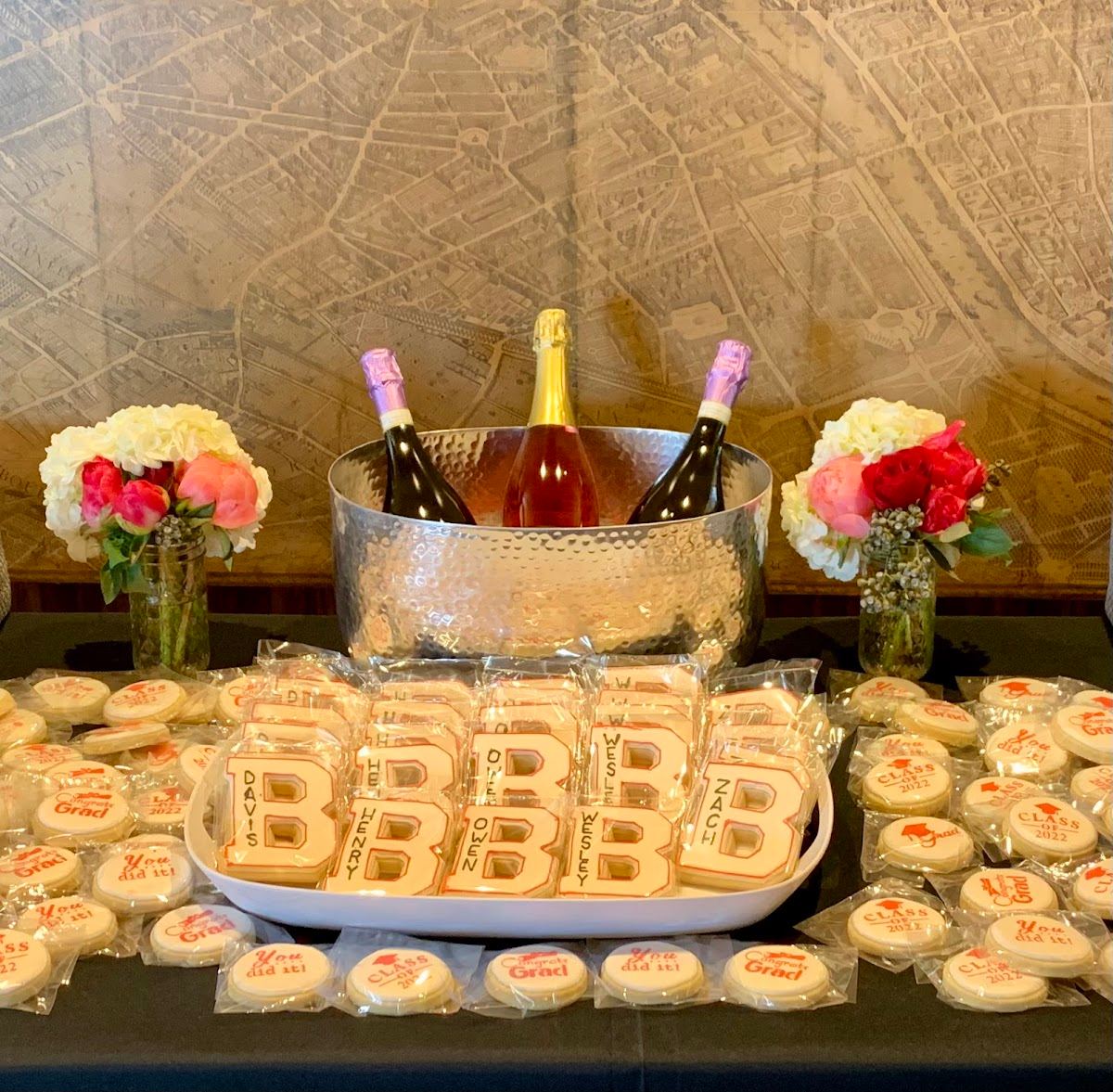 Mo Darling's Bakery