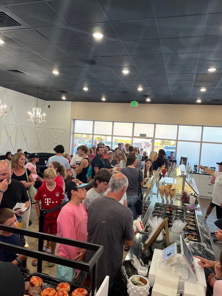 Mojo's Donuts