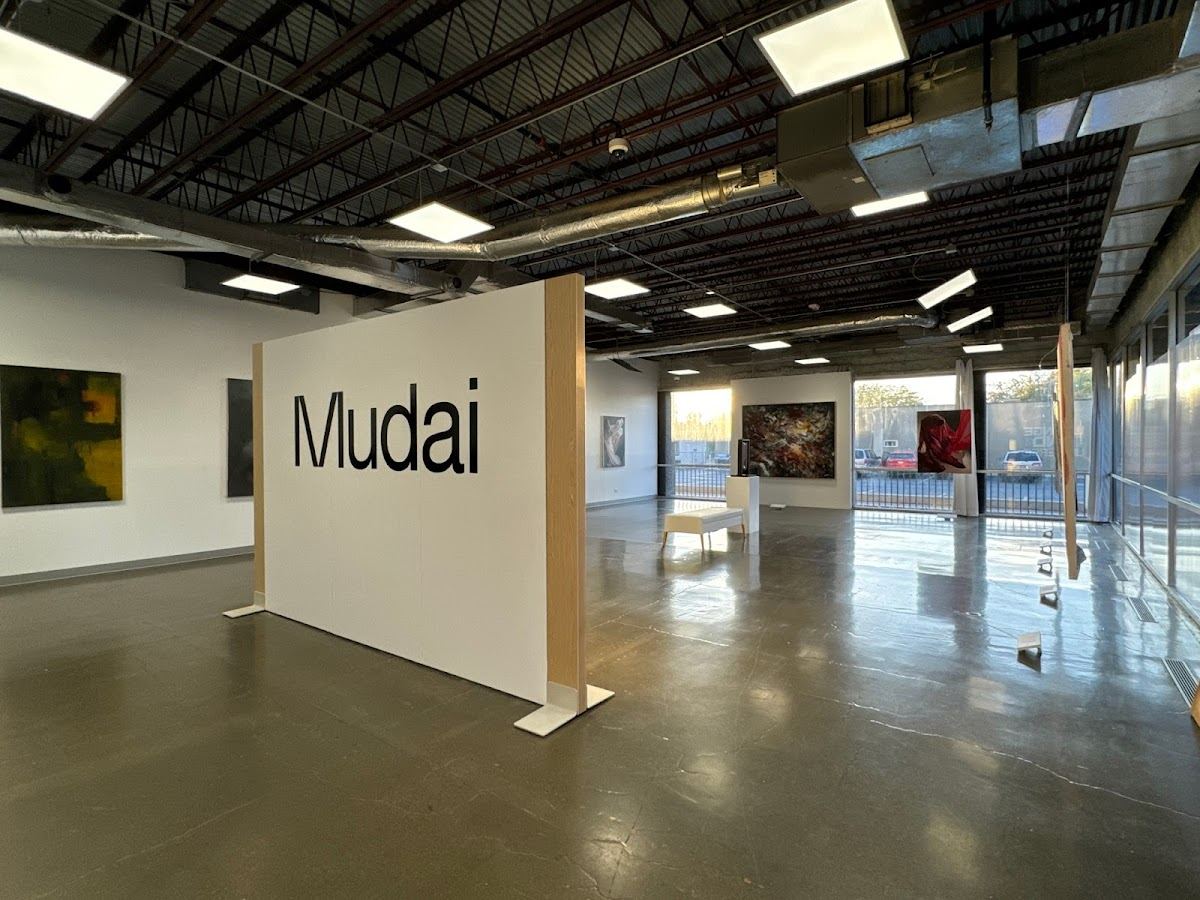 Mudai