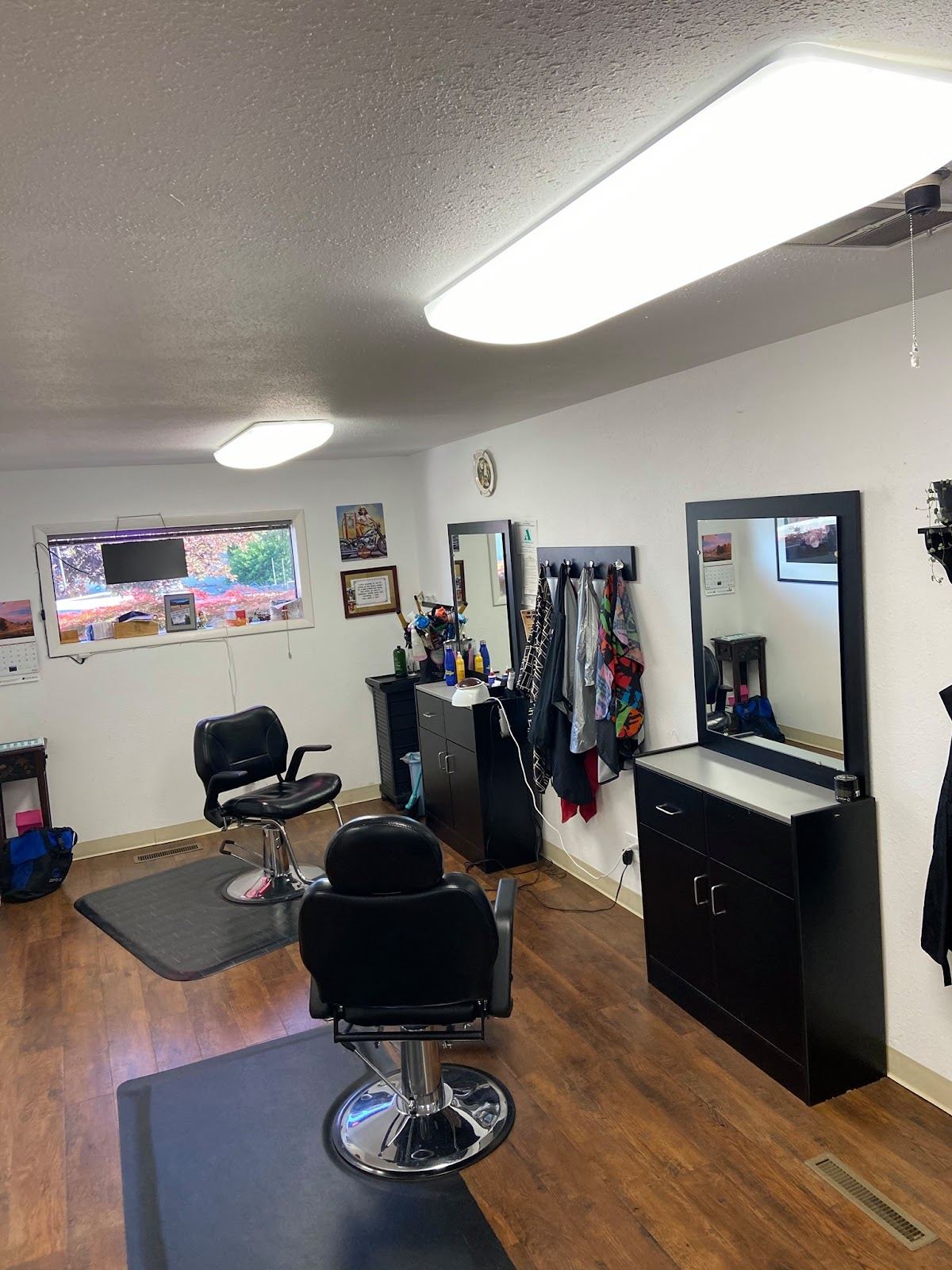 New Healthy Ways Spa and Salon