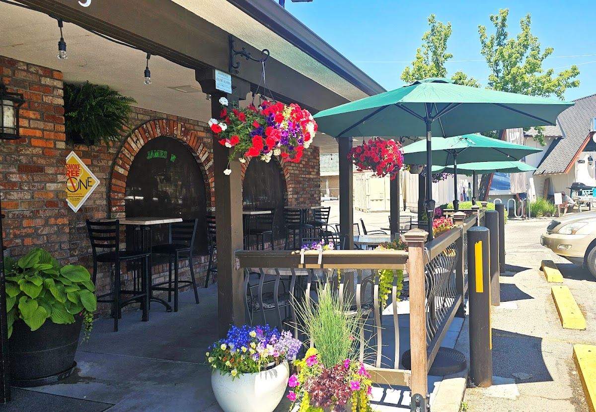 O'Michael's Pub & Grill