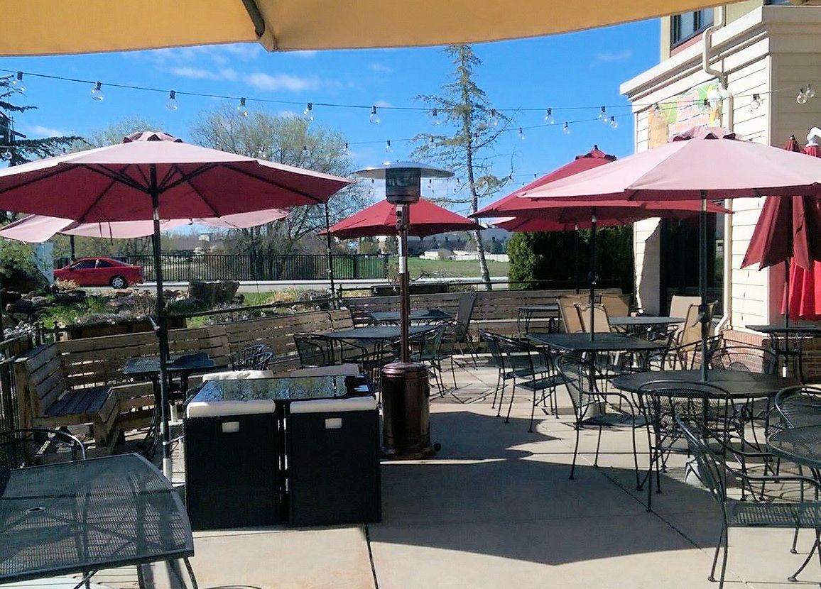 Oak Barrel of Eagle Restaurant and Lounge