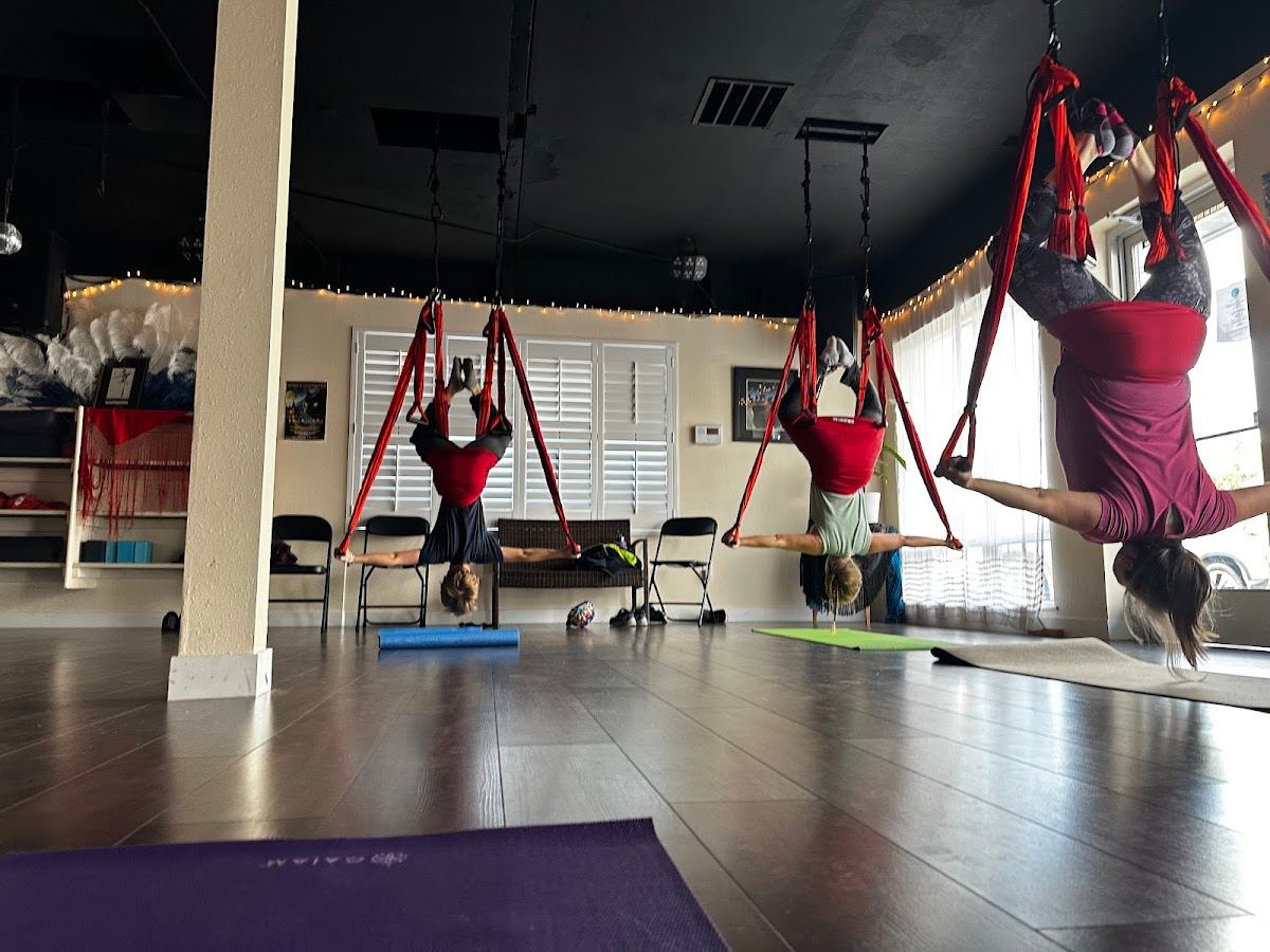 Onyx Dance & Arts Studios