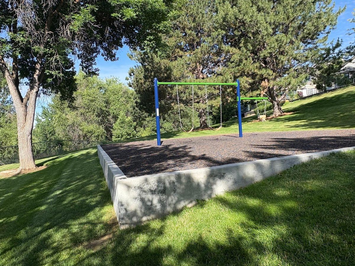 Orval Krasen Park